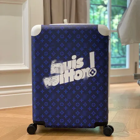 スーパーコピー ルイヴィトン スーツケース
