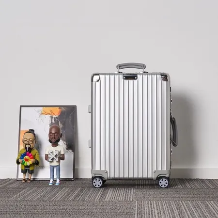 スーパーコピー リモワ スーツケース