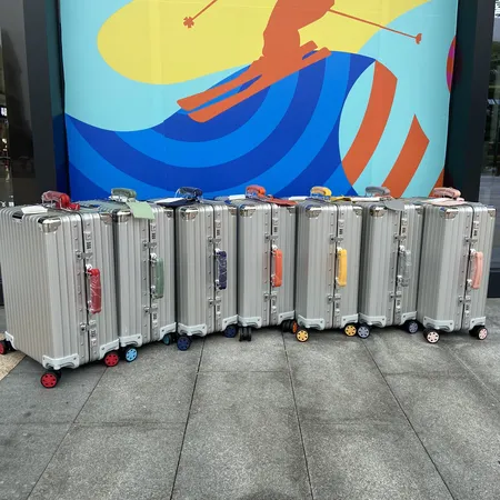 スーパーコピー リモワ スーツケース