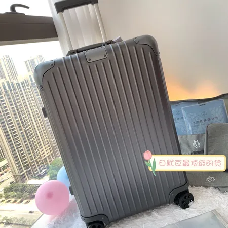 スーパーコピー リモワ スーツケース