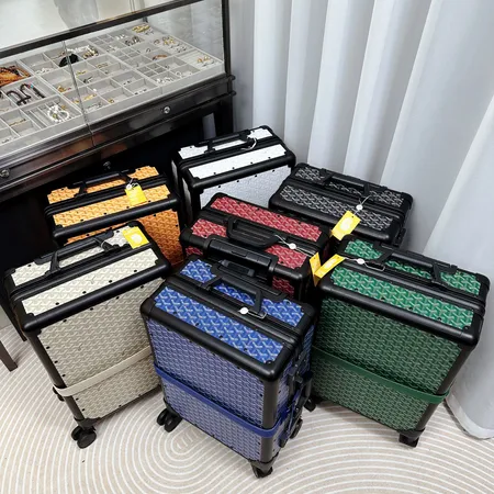 スーパーコピー フェンディ スーツケース