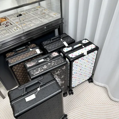 スーパーコピー ルイヴィトン スーツケース