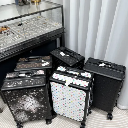 スーパーコピー ルイヴィトン スーツケース