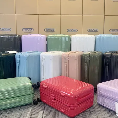 スーパーコピー リモワ スーツケース