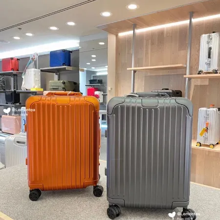 スーパーコピー リモワ スーツケース