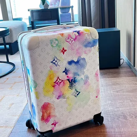 スーパーコピー ルイヴィトン スーツケース