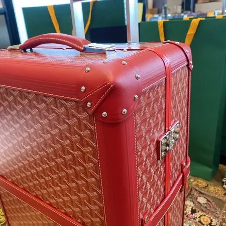 スーパーコピー ゴヤール スーツケース