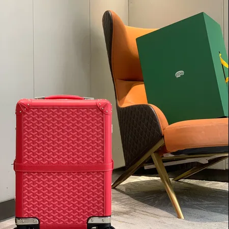 スーパーコピー ゴヤール スーツケース