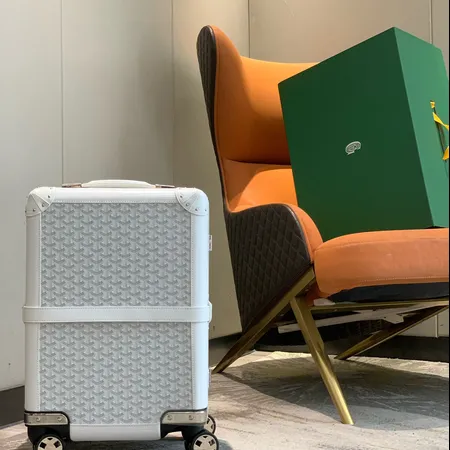 スーパーコピー ゴヤール スーツケース