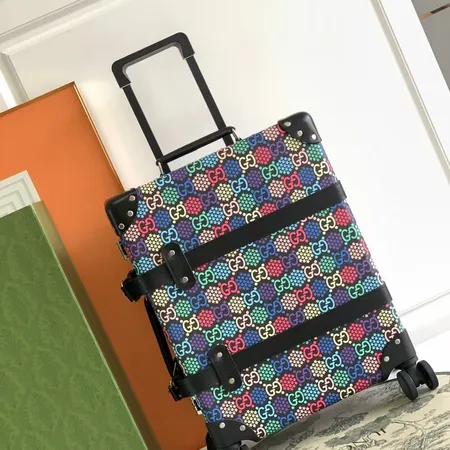 スーパーコピー グッチ スーツケース