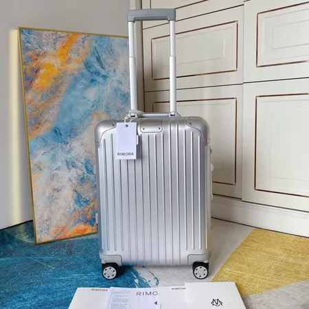 スーパーコピー リモワ スーツケース