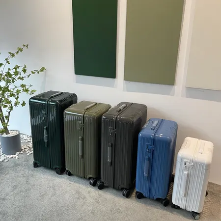 スーパーコピー リモワ スーツケース