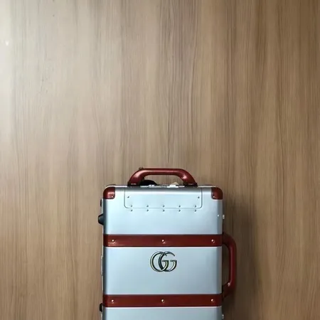 スーパーコピー グッチ スーツケース