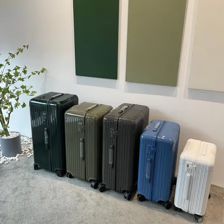 スーパーコピー リモワ スーツケース