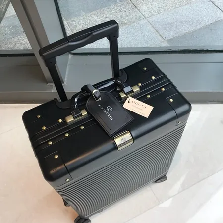 スーパーコピー グッチ スーツケース