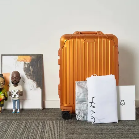 スーパーコピー リモワ スーツケース