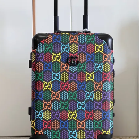スーパーコピー グッチ スーツケース