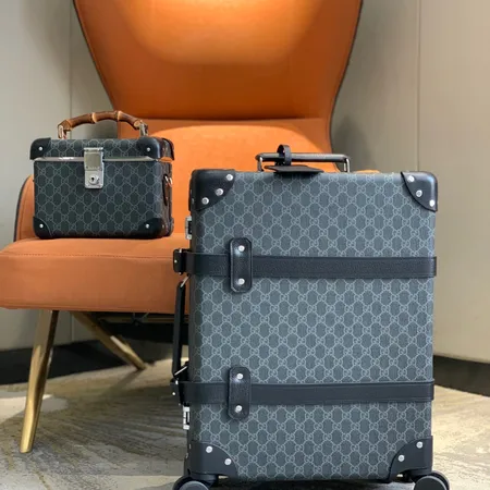 スーパーコピー グッチ スーツケース