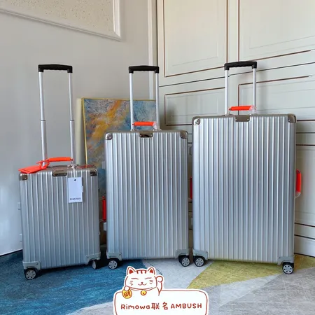 スーパーコピー リモワ スーツケース