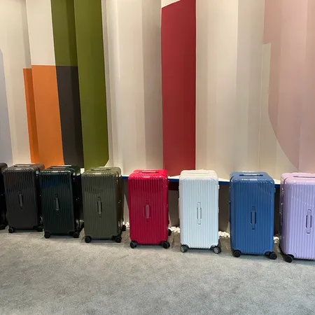 スーパーコピー リモワ スーツケース