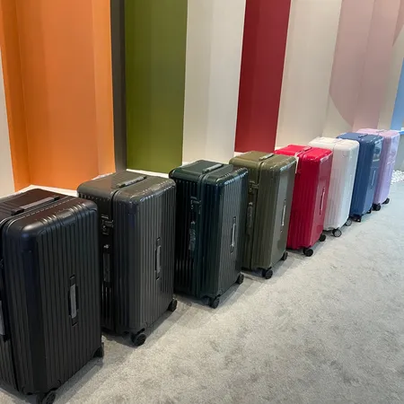 スーパーコピー リモワ スーツケース