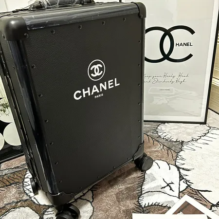 スーパーコピー シャネル スーツケース