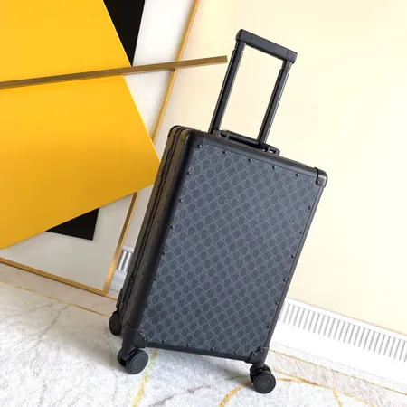 スーパーコピー グッチ スーツケース