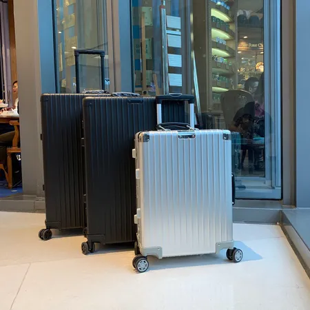  スーパーコピー シチズン スーツケース