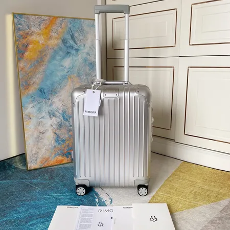  スーパーコピー リモワ スーツケース