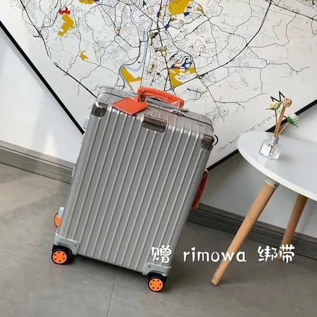 スーパーコピー リモワ スーツケース