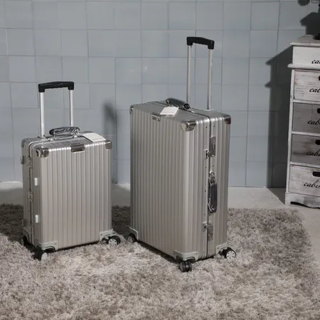 スーパーコピー リモワ スーツケース