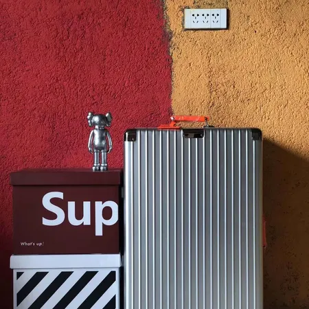 スーパーコピー リモワ スーツケース