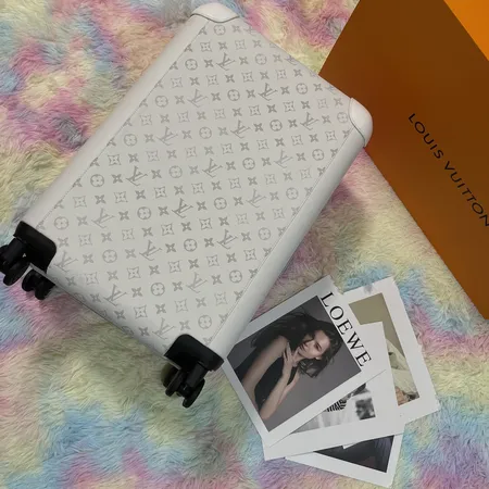 スーパーコピー ルイヴィトン スーツケース