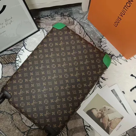  スーパーコピー ルイヴィトン スーツケース