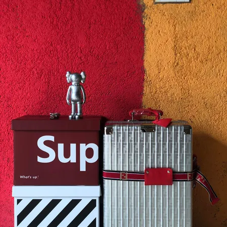 スーパーコピー フェンディ スーツケース