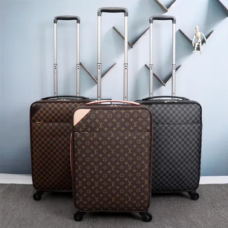  スーパーコピー ルイヴィトン スーツケース