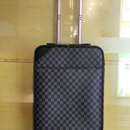 スーパーコピー ルイヴィトン スーツケース