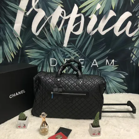 スーパーコピー シャネル スーツケース