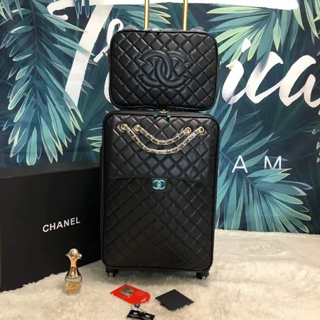 スーパーコピー シャネル スーツケース