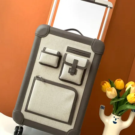 スーパーコピー エルメス スーツケース