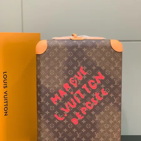 スーパーコピー ルイヴィトン スーツケース