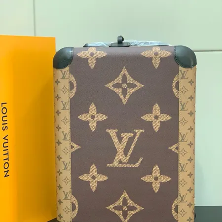 スーパーコピー ルイヴィトン スーツケース