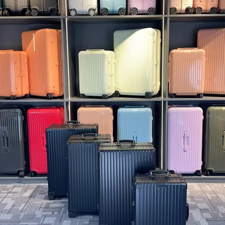 スーパーコピー リモワ スーツケース