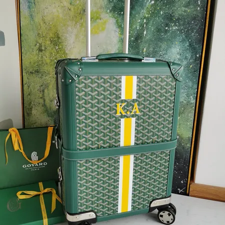 スーパーコピー ゴヤール スーツケース