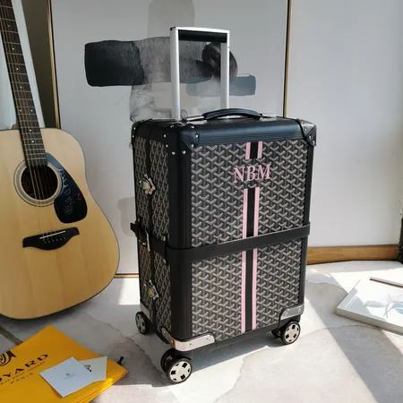 スーパーコピー ゴヤール スーツケース