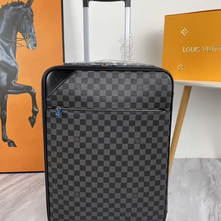  スーパーコピー ルイヴィトン スーツケース
