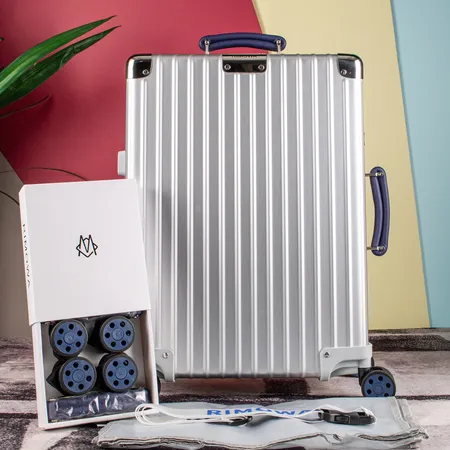 スーパーコピー リモワ スーツケース