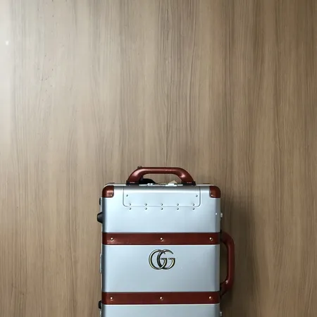 スーパーコピー グッチ スーツケース