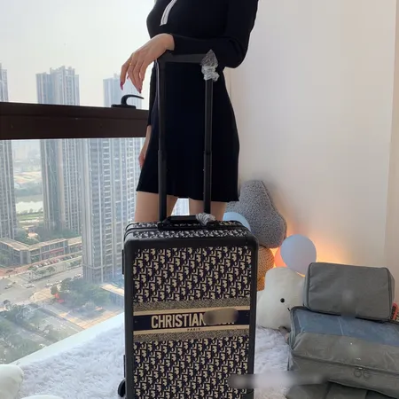 スーパーコピー ディオール スーツケース