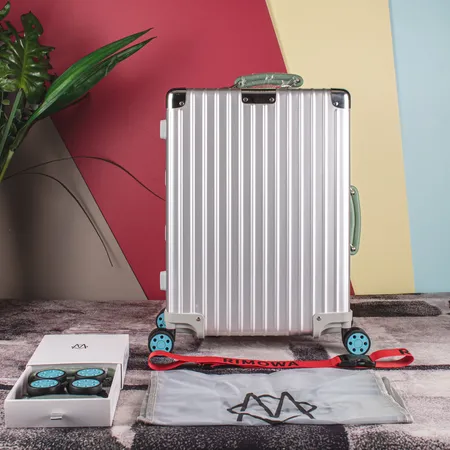 スーパーコピー リモワ スーツケース